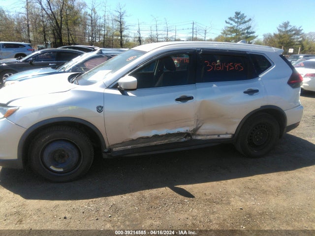 Nissan ROGUE S 2018 KNMAT2MV8JP512854 Image 6