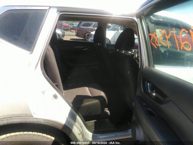 Nissan ROGUE S 2018 KNMAT2MV8JP512854 Image 8