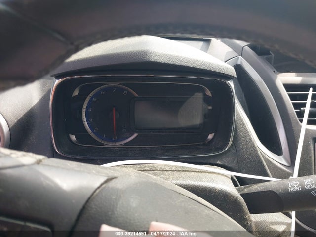 Chevrolet Trax Lt 2016 KL7CJLSB6GB694232 Image 7