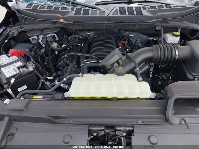 Ford F-150 Xl 2023 1FTFW1E55PFA78414 Image 10
