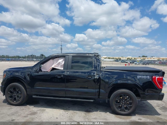 Ford F-150 Xl 2023 1FTFW1E55PFA78414 Image 14