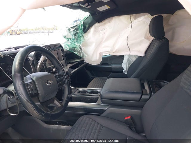 Ford F-150 Xl 2023 1FTFW1E55PFA78414 Image 5