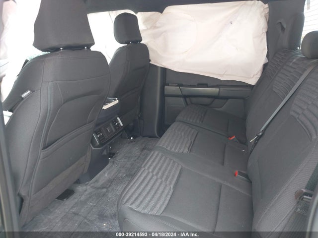 Ford F-150 Xl 2023 1FTFW1E55PFA78414 Image 8