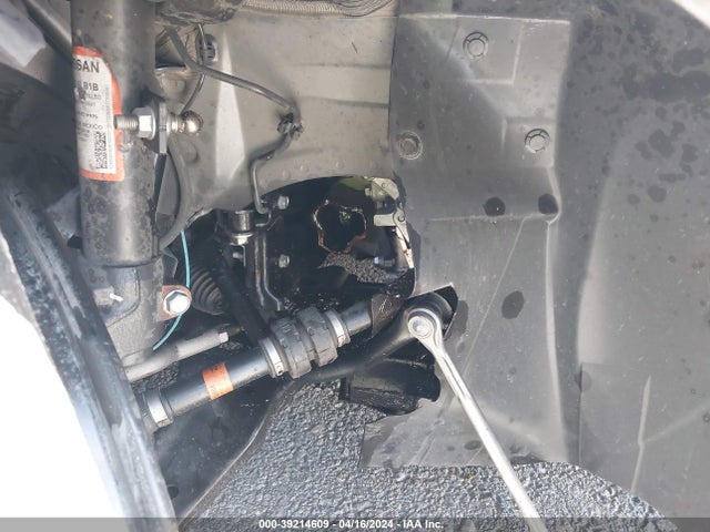 Nissan Sentra S Xtronic Cvt 2023 3N1AB8BV3PY304318 Image 17
