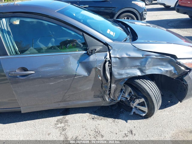 Nissan Sentra S Xtronic Cvt 2023 3N1AB8BV3PY304318 Image 18
