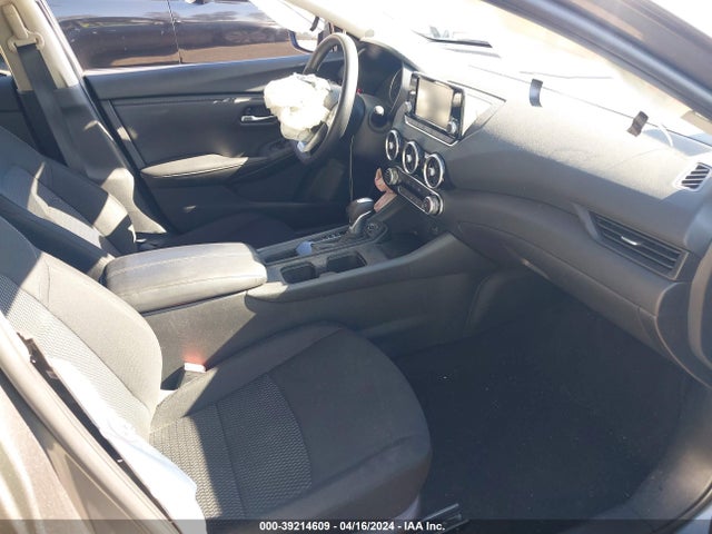 Nissan Sentra S Xtronic Cvt 2023 3N1AB8BV3PY304318 Image 5