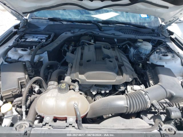 1FA6P8TH9J5184063 Ford Mustang Ecoboost