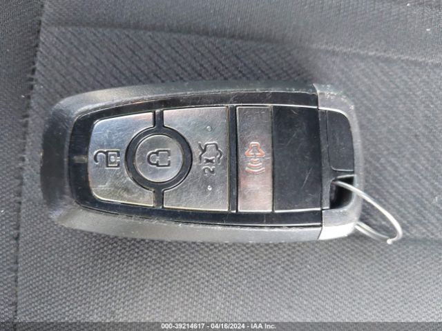 1FA6P8TH9J5184063 Ford Mustang Ecoboost