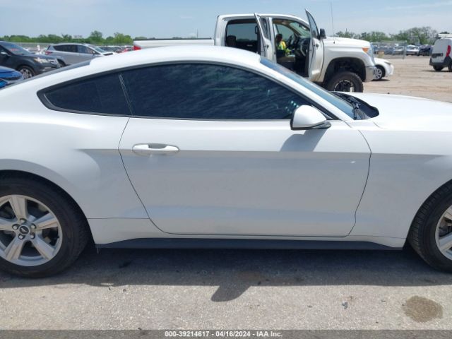 1FA6P8TH9J5184063 Ford Mustang Ecoboost