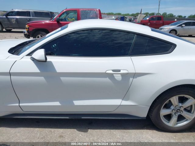1FA6P8TH9J5184063 Ford Mustang Ecoboost
