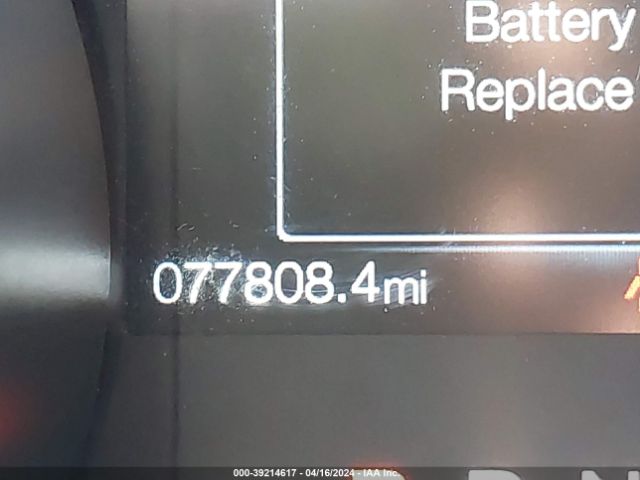 1FA6P8TH9J5184063 Ford Mustang Ecoboost
