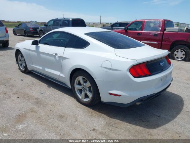 1FA6P8TH9J5184063 Ford Mustang Ecoboost
