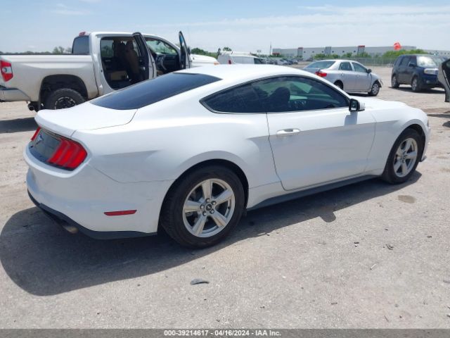1FA6P8TH9J5184063 Ford Mustang Ecoboost