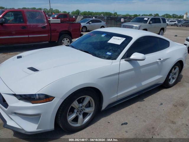 1FA6P8TH9J5184063 Ford Mustang Ecoboost