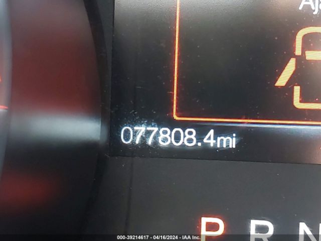 1FA6P8TH9J5184063 Ford Mustang Ecoboost