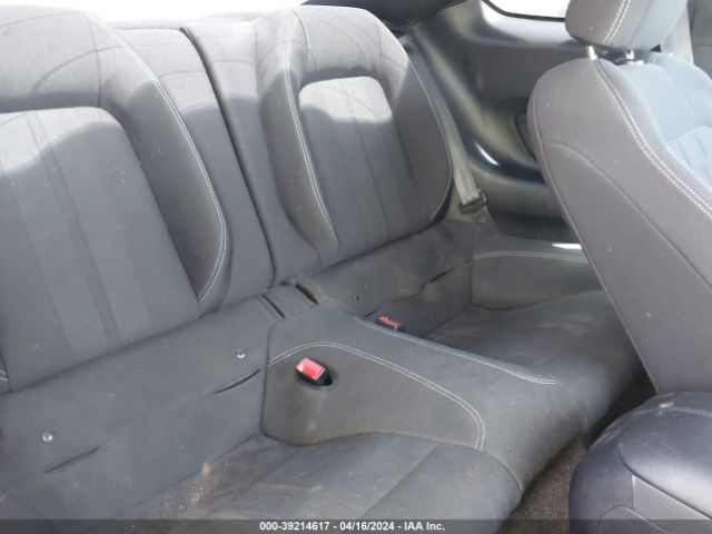 1FA6P8TH9J5184063 Ford Mustang Ecoboost