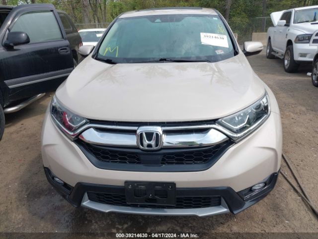 5J6RW2H85JL003885 Honda Cr-v Ex-l/ex-l Navi