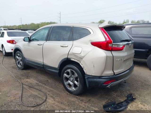 5J6RW2H85JL003885 Honda Cr-v Ex-l/ex-l Navi