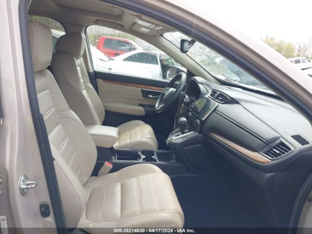 5J6RW2H85JL003885 Honda Cr-v Ex-l/ex-l Navi