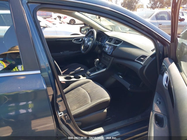 Nissan SENTRA SV 2016 3N1AB7AP5GL654480 Image 5