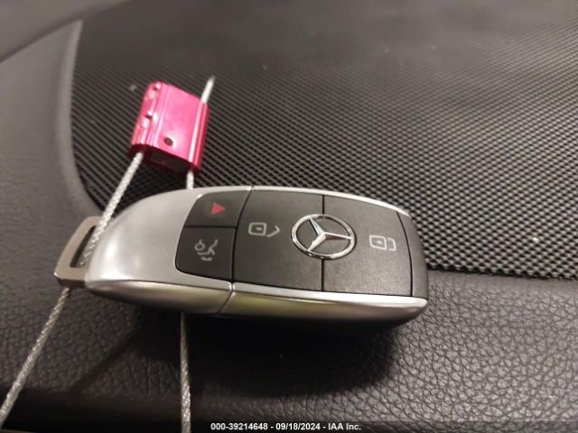 4JGFB4KBXNA642040 Mercedes-Benz Gle 350 4matic
