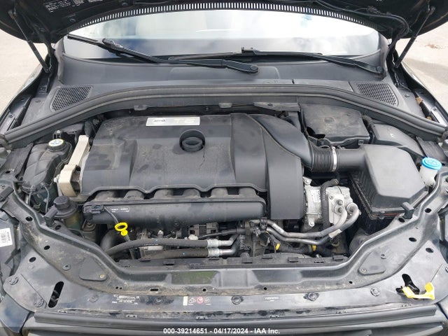 YV4902RK3G2782524 Volvo Xc60 T6