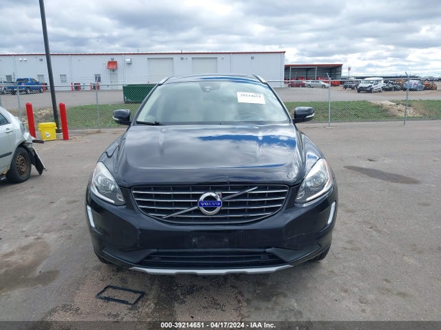 YV4902RK3G2782524 Volvo Xc60 T6