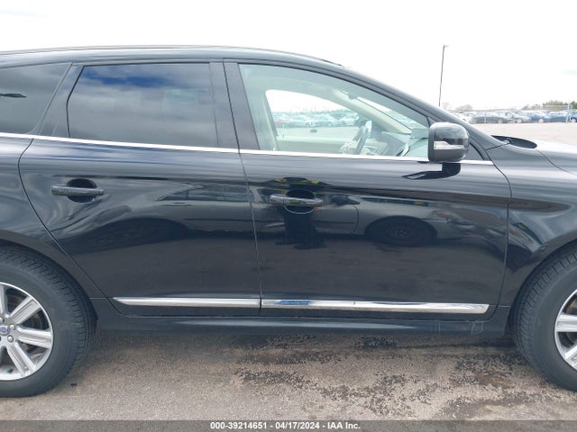 Volvo Xc60 T6 2016 YV4902RK3G2782524 Image 13