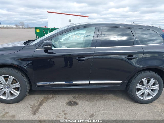 Volvo Xc60 T6 2016 YV4902RK3G2782524 Image 14