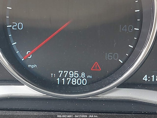 Volvo Xc60 T6 2016 YV4902RK3G2782524 Image 15