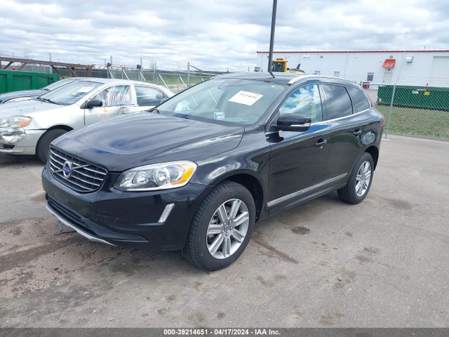 YV4902RK3G2782524 Volvo Xc60 T6