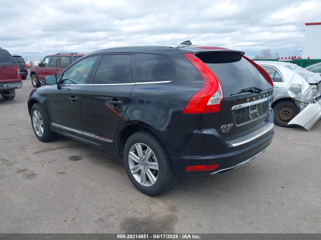 YV4902RK3G2782524 Volvo Xc60 T6