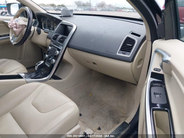 YV4902RK3G2782524 Volvo Xc60 T6