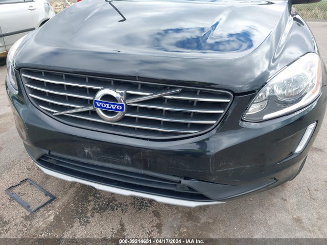 YV4902RK3G2782524 Volvo Xc60 T6