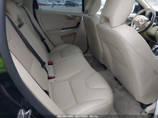 YV4902RK3G2782524 Volvo Xc60 T6