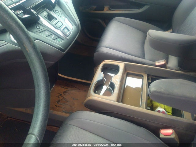 Honda ODYSSEY EX 2020 5FNRL6H51LB056021 Image 6