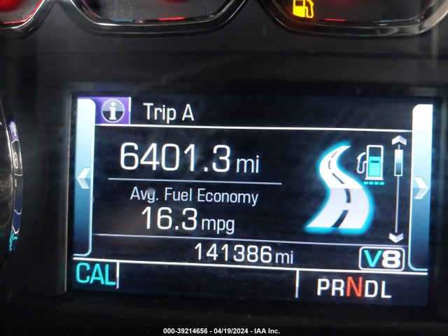 Chevrolet Suburban Premier 2017 1GNSKJKC9HR175782 Image 15