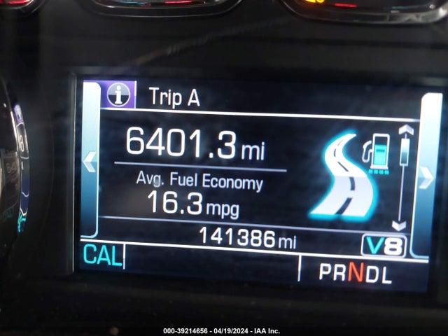 Chevrolet Suburban Premier 2017 1GNSKJKC9HR175782 Image 7