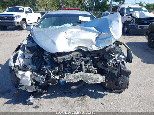 Hyundai SONATA SE 2015 5NPE24AF6FH231863 Image 6