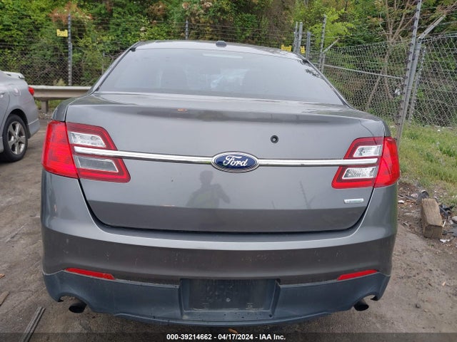 Ford Police Interceptor 2015 1FAHP2MT3FG151953 Image 16
