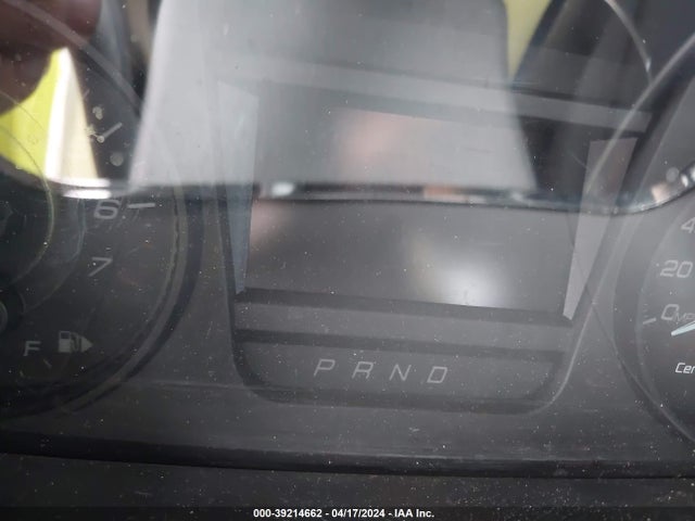 Ford Police Interceptor 2015 1FAHP2MT3FG151953 Image 7