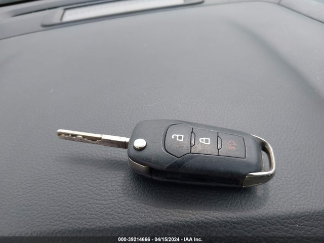 Ford RANGER XL 2019 1FTER4FH3KLB09537 Image 11