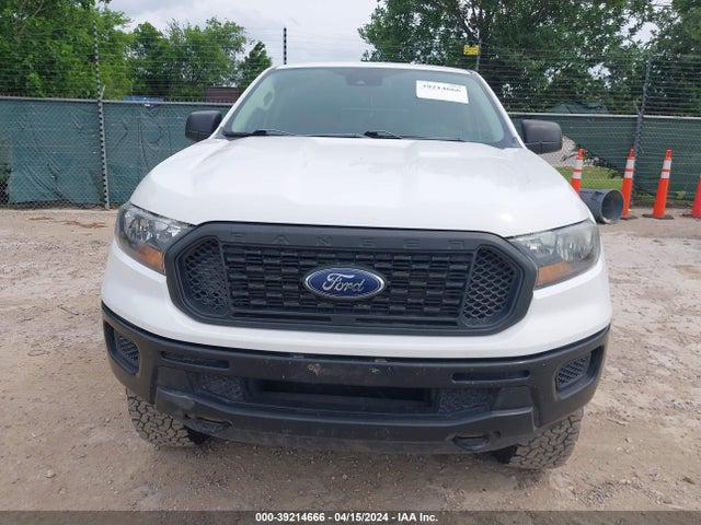 Ford RANGER XL 2019 1FTER4FH3KLB09537 Image 12
