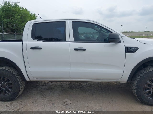 Ford RANGER XL 2019 1FTER4FH3KLB09537 Image 13