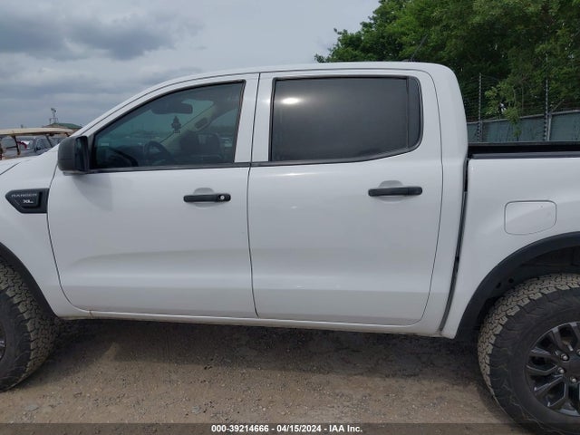 Ford RANGER XL 2019 1FTER4FH3KLB09537 Image 14