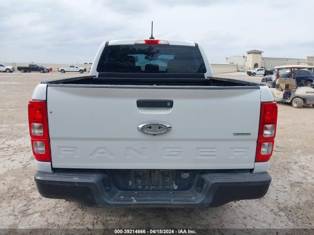 Ford RANGER XL 2019 1FTER4FH3KLB09537 Image 16