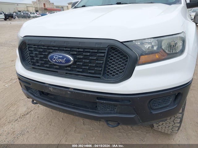 Ford RANGER XL 2019 1FTER4FH3KLB09537 Image 17