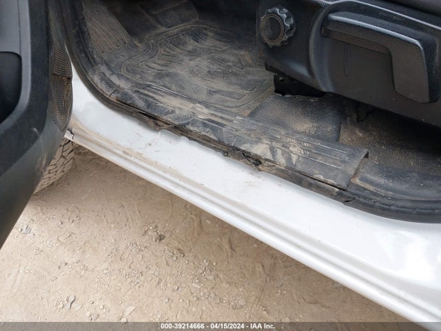 Ford RANGER XL 2019 1FTER4FH3KLB09537 Image 18