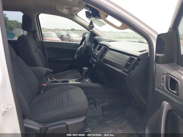 Ford RANGER XL 2019 1FTER4FH3KLB09537 Image 5