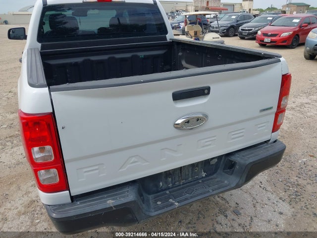 Ford RANGER XL 2019 1FTER4FH3KLB09537 Image 6
